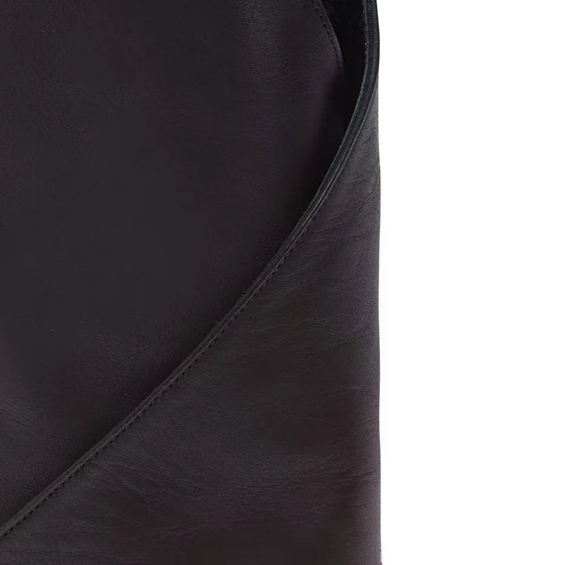 Sculptural Wrap Ankle Boots - BLCIamSurrealArtFashion