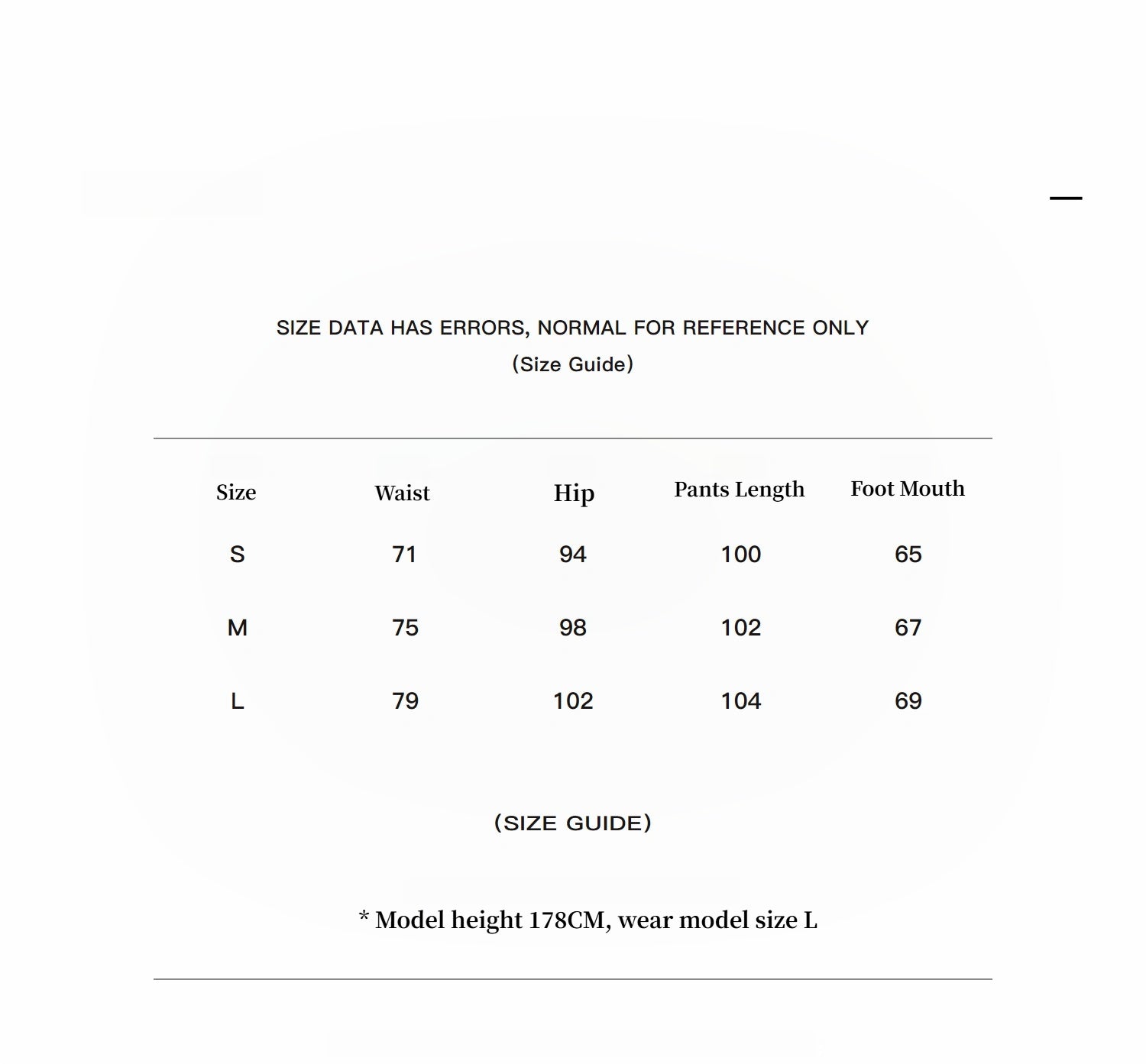 City Stroll Wide-Leg Pleated Trousers - Light Khaki